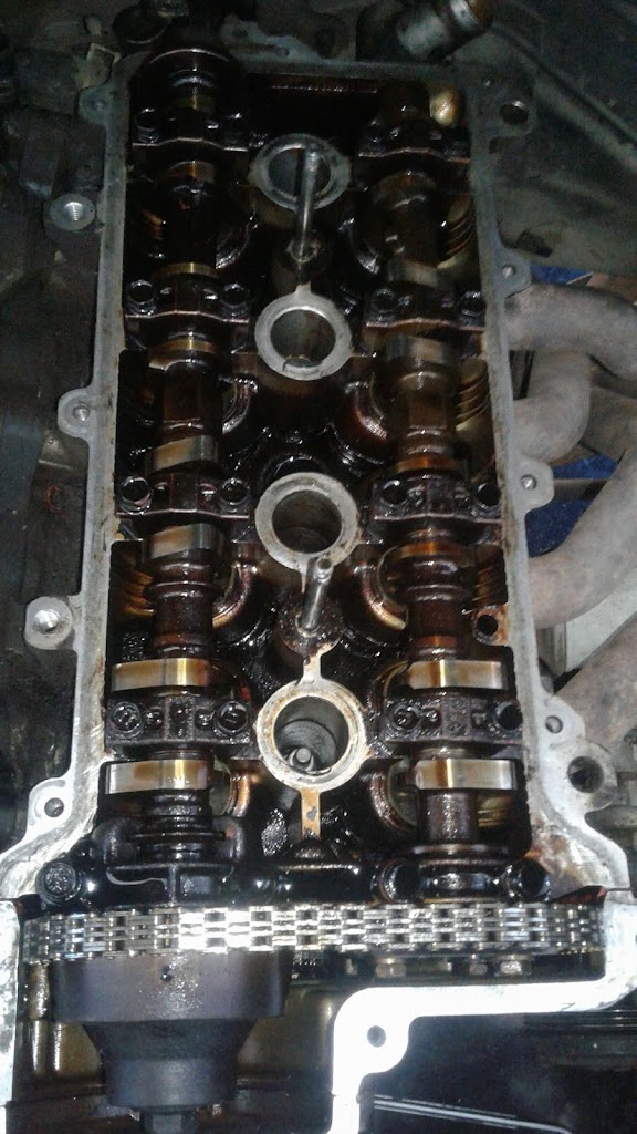 bengkel mobil panggilan lumajang