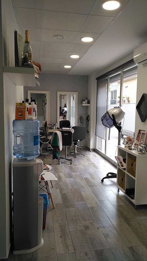 Peluqueria Adara