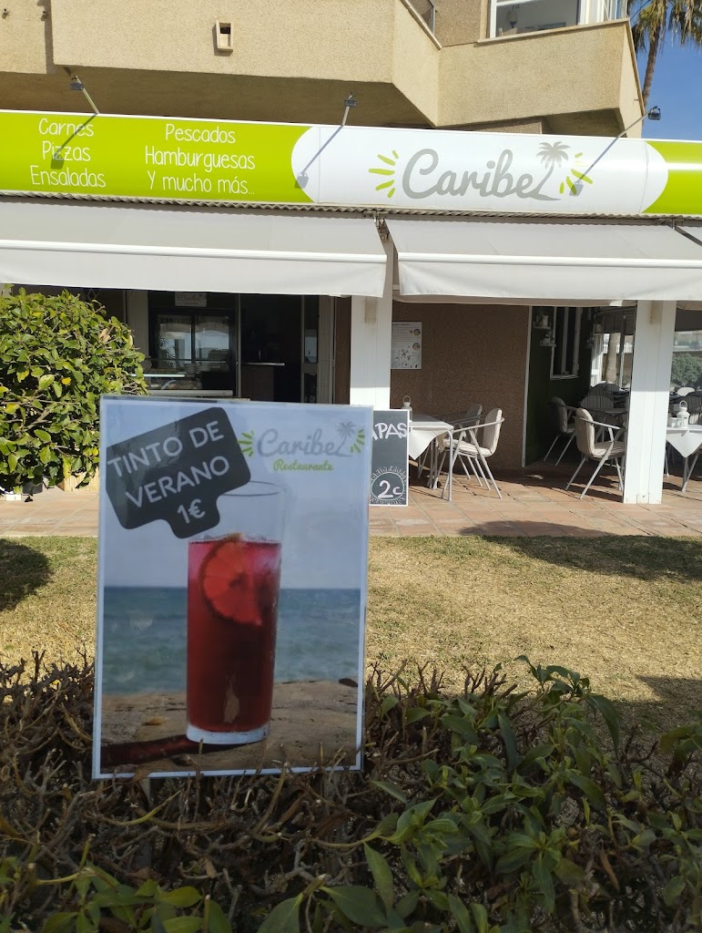 Restaurante Caribe