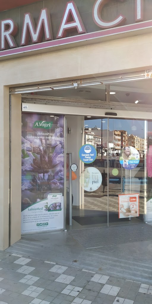 Farmacia Mediterraneo