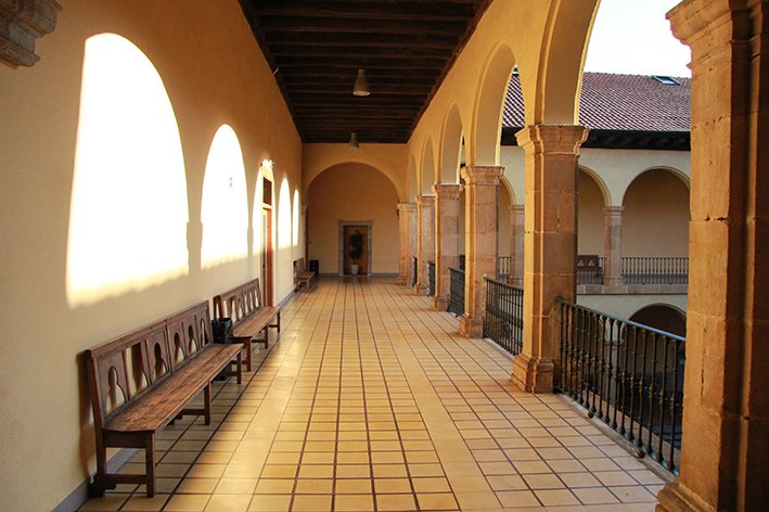 Mondragon Unibertsitatea - Educacion, Eskoriatza