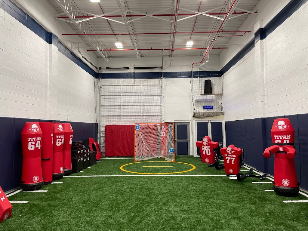  First & Goal Sports Center