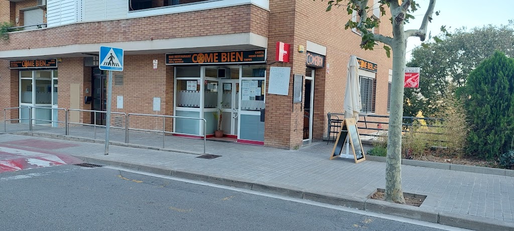 Bar Restaurante Come Bien