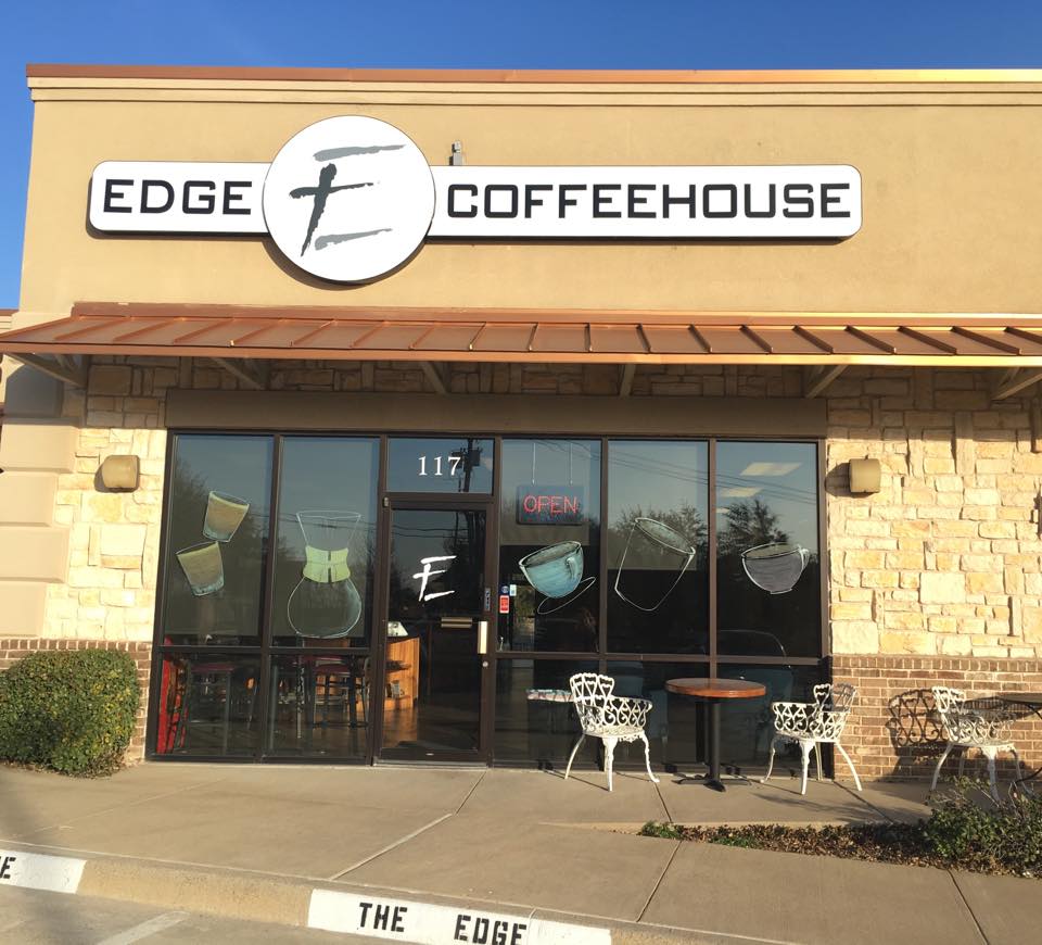 Photo of Edge Coffeehouse