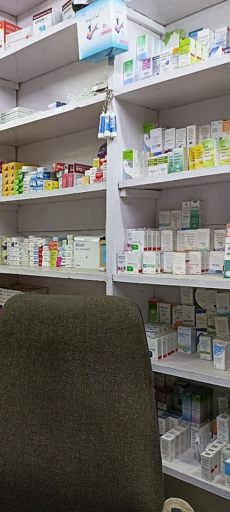 Mamta Medical Store