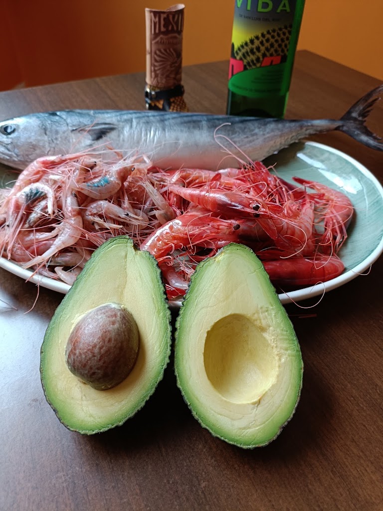 Chilito's — Comida y bebida