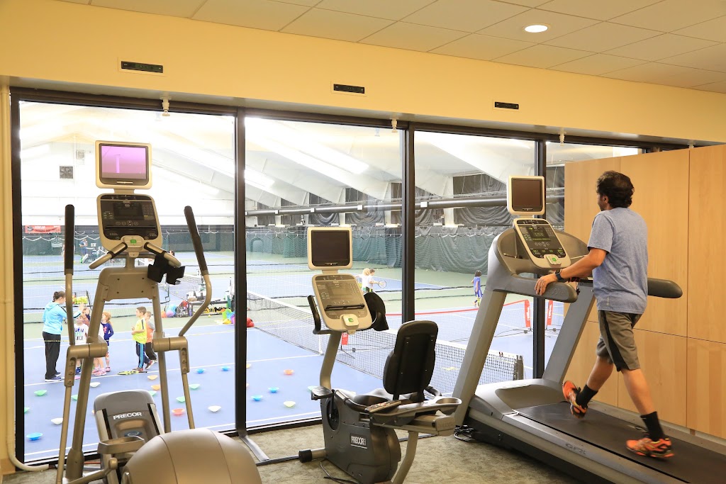  The Racquet Club of Lake Bluff