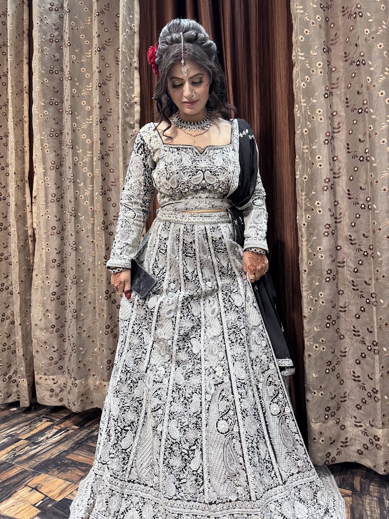 Nikita Makeover Salon Academy