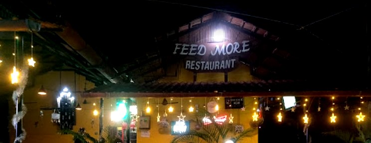 Feed More Bar & Restaurant