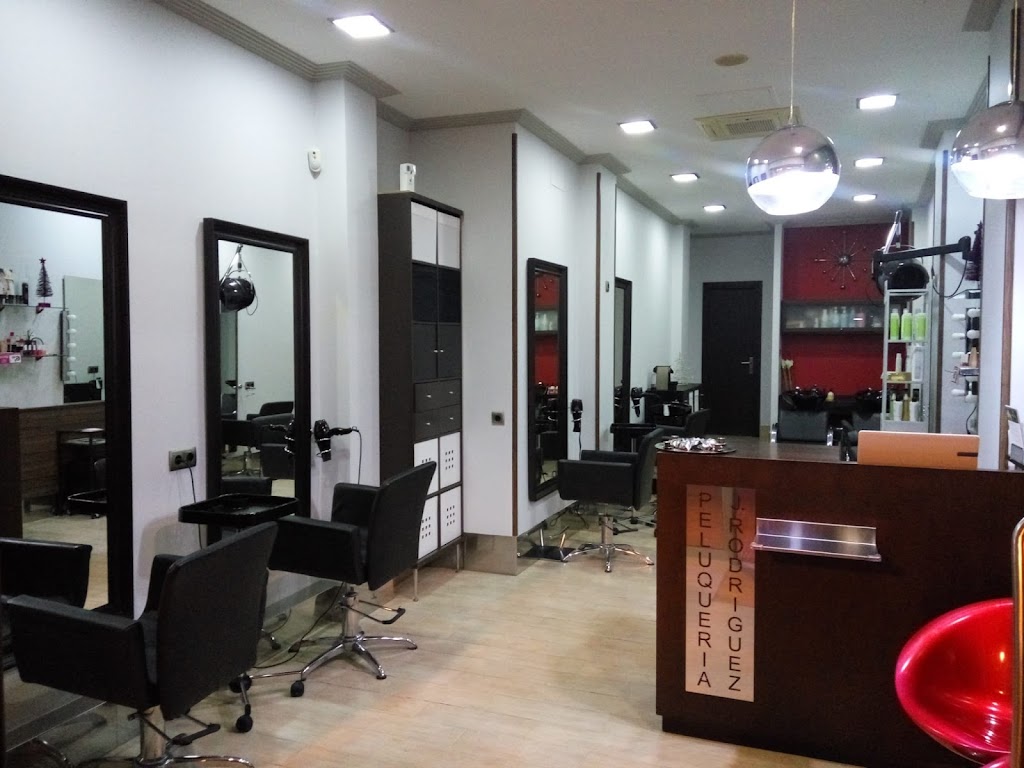 Peluqueria JR Barakaldo