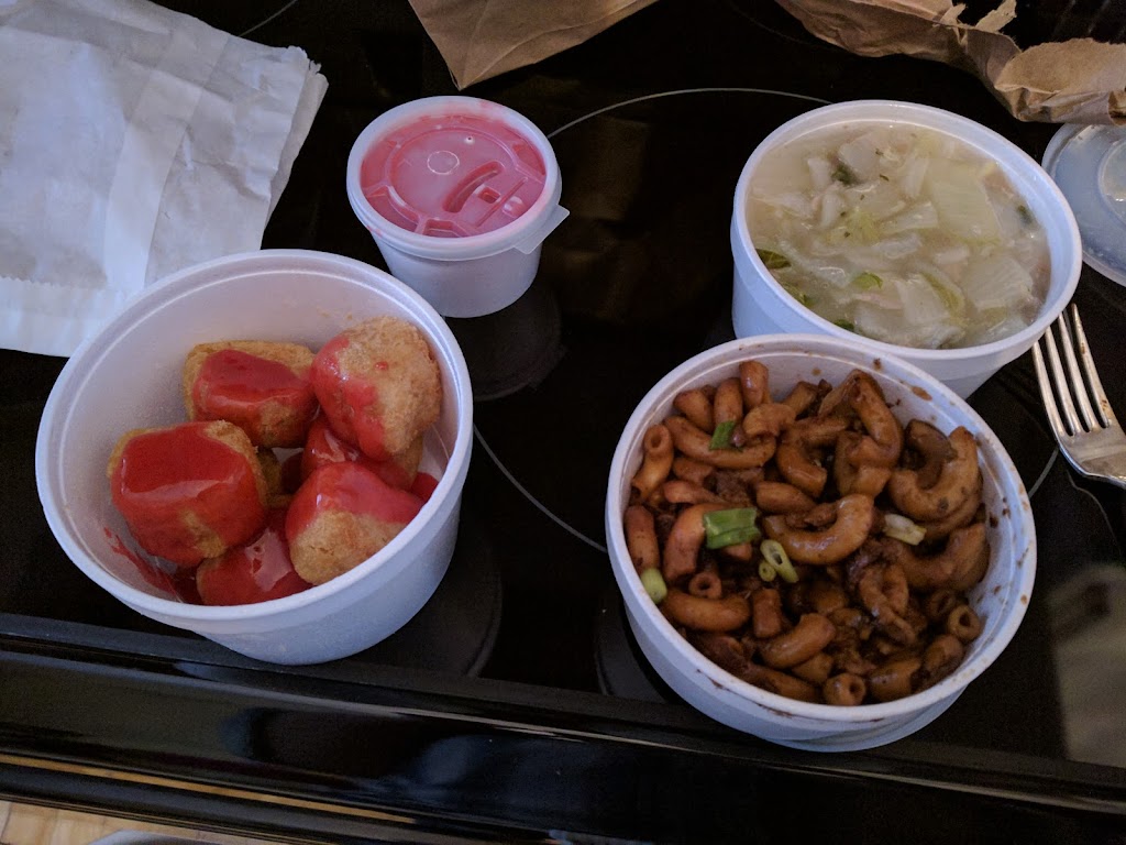 Food & drink
