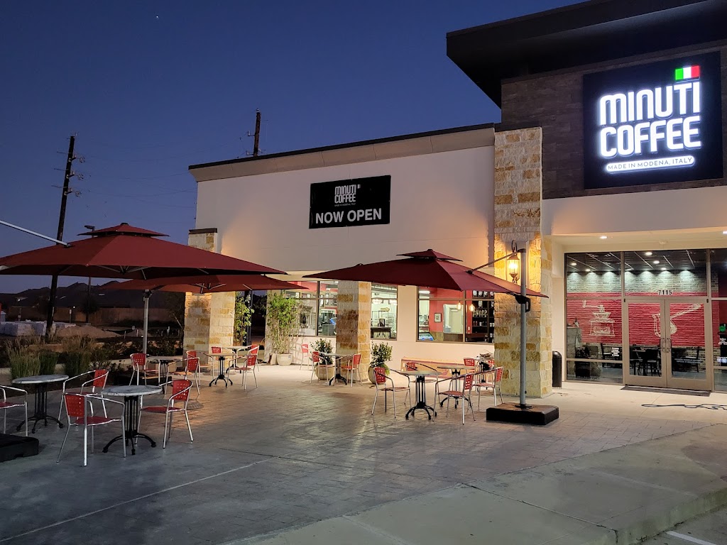 Photo of Minuti Coffee