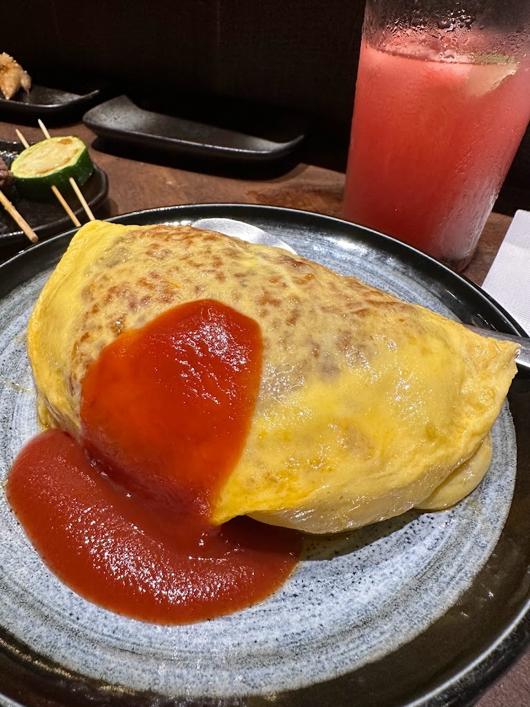 年三十鐵板串燒居酒屋 的照片