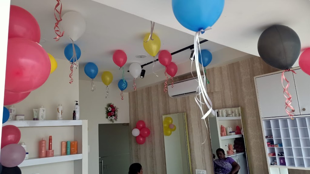 Studio11 Salon Spa Rayachoti