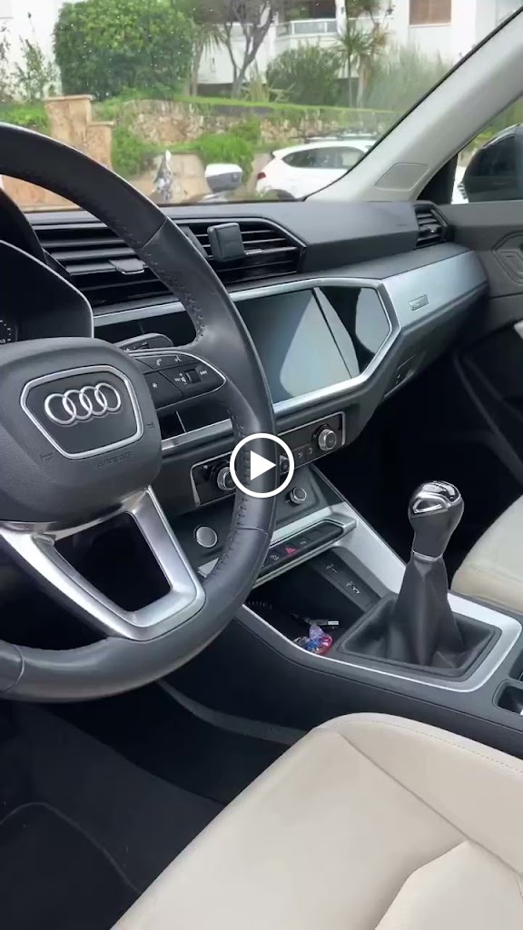 LYC detail - lavado de coches malaga — Videos