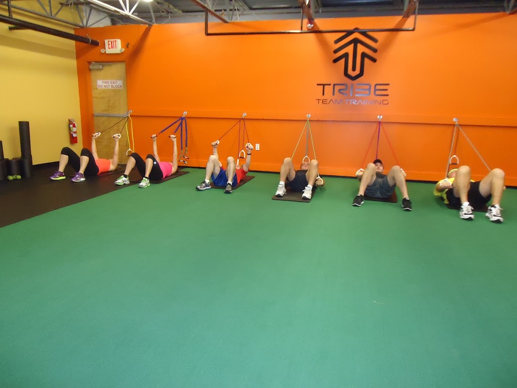  Everybodys Fitness Center