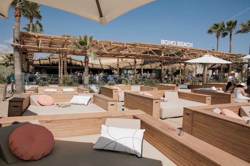 Bono Beach Marbella