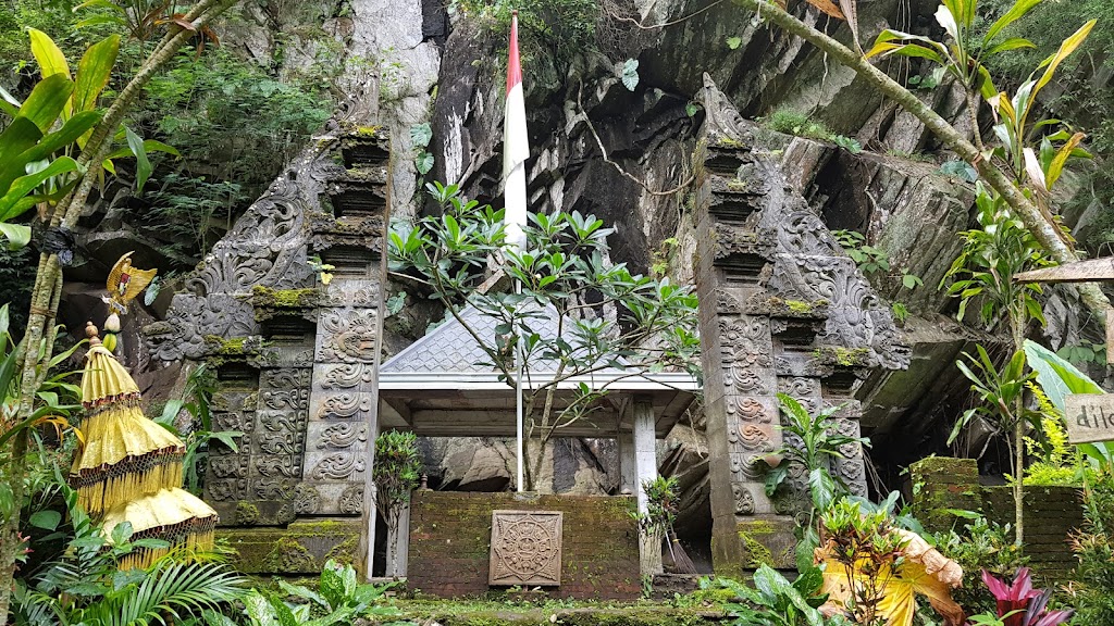 Bedengan Camping Ground