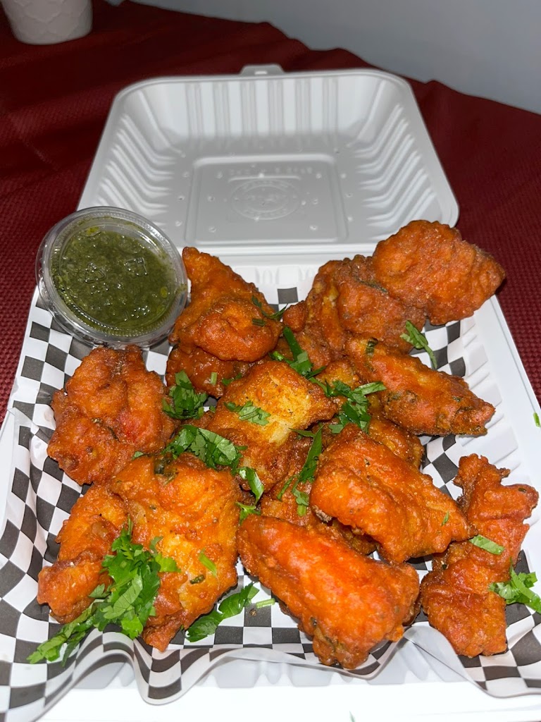 Pakora