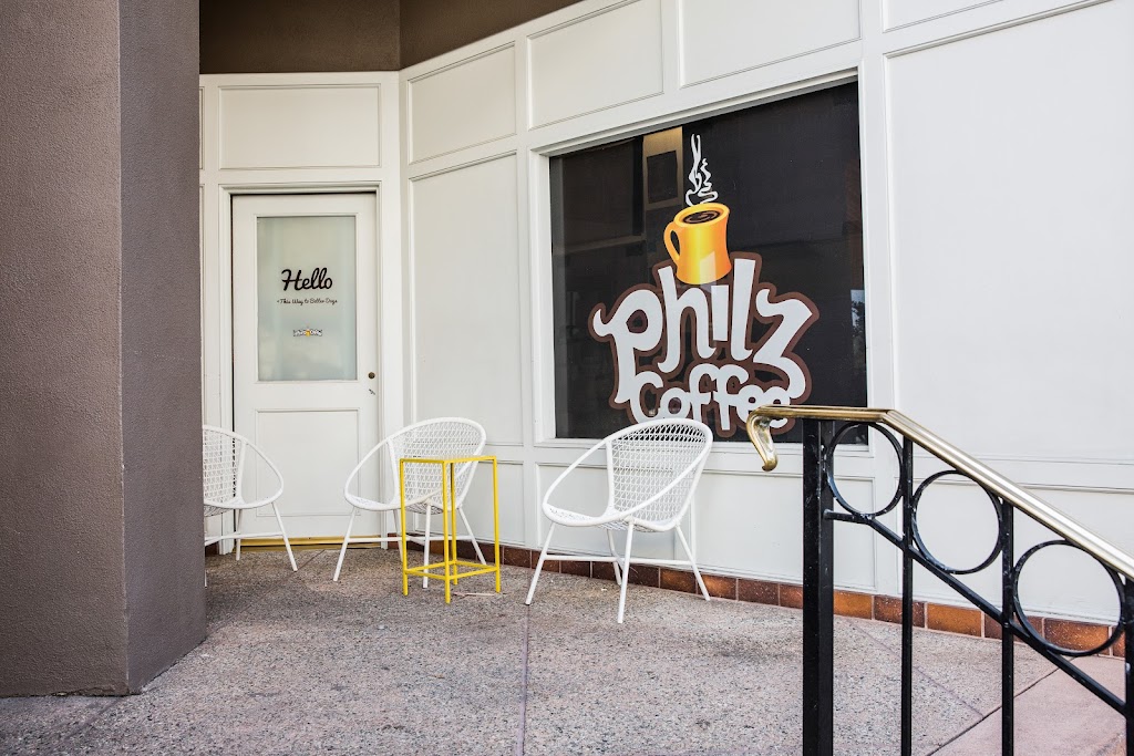 Photo of Philz Coffee