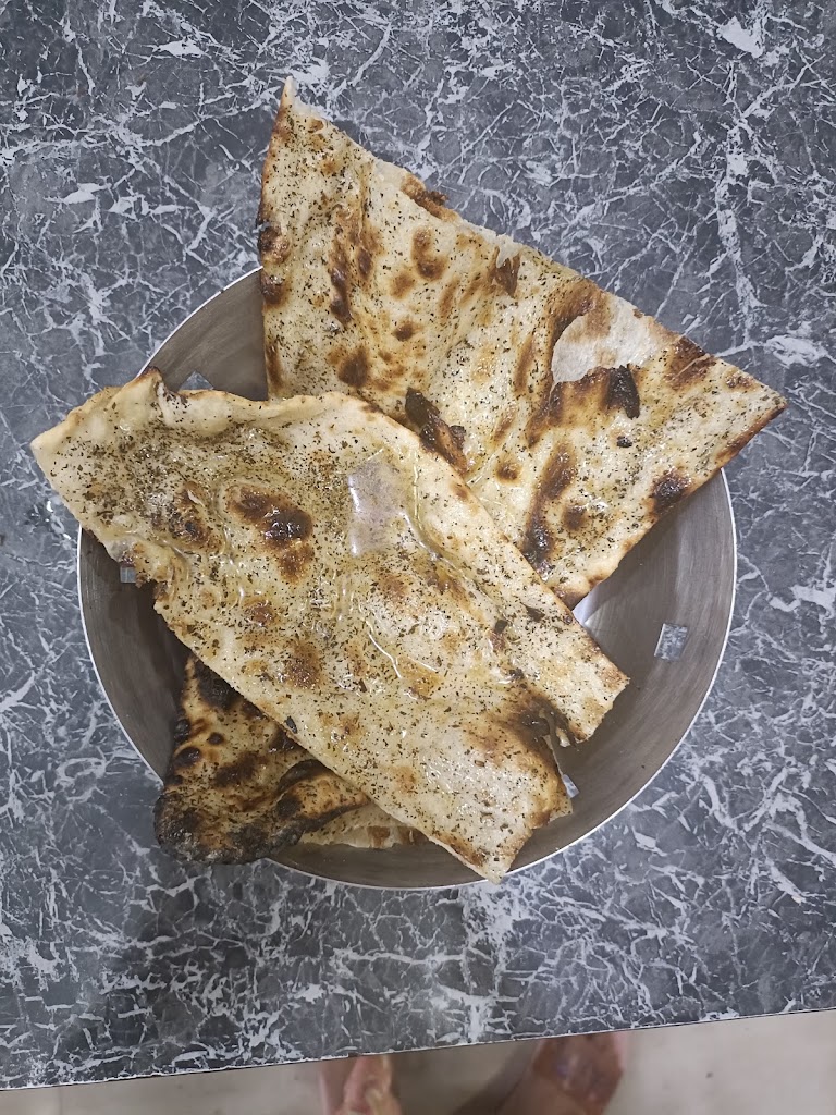 Naan