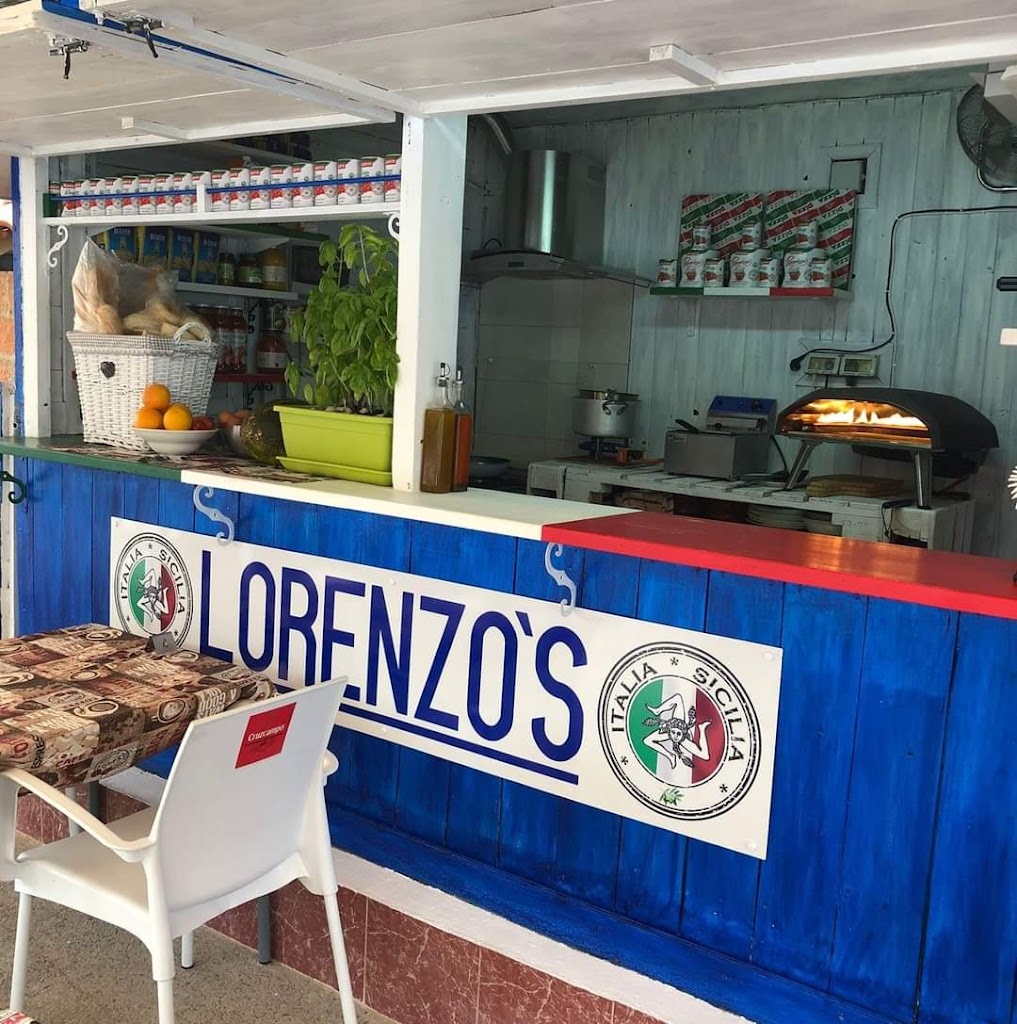 Lorenzo's