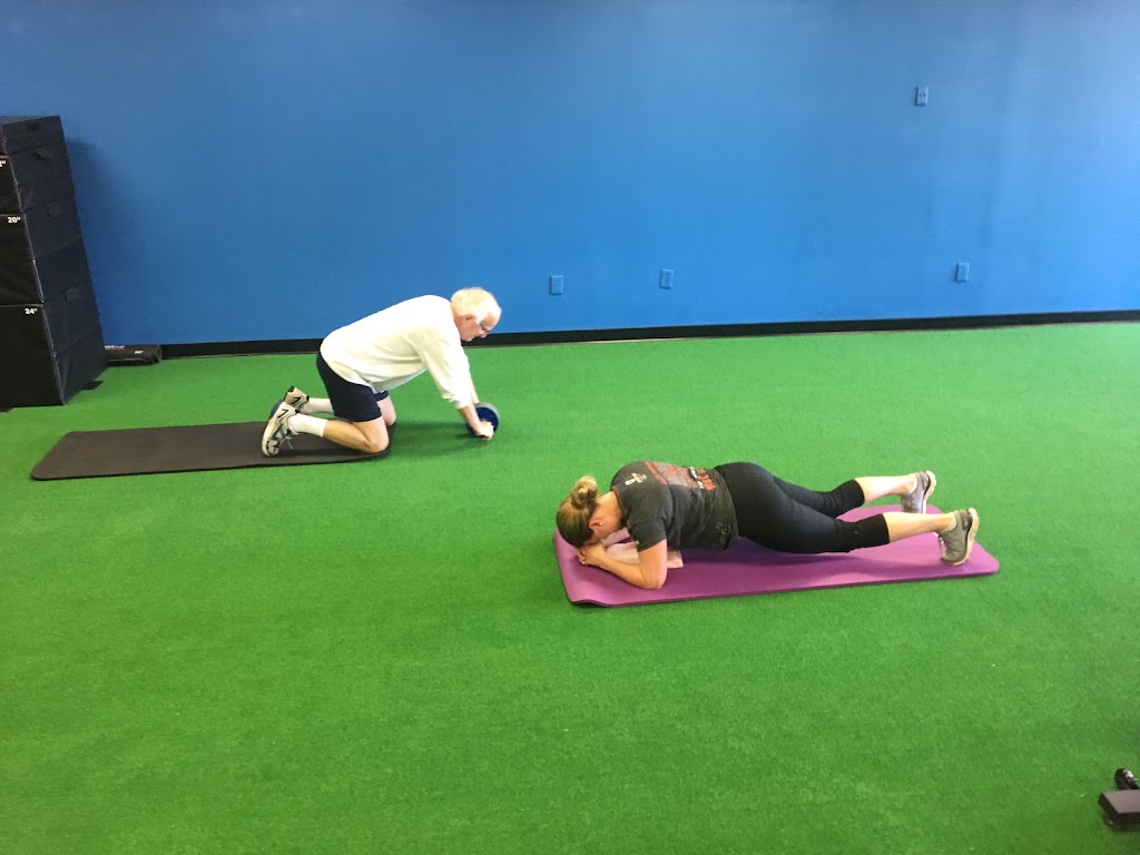  Harris Health & Fitness LLC - Alpharetta