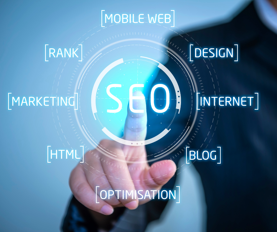 Crm Digital Web Design And Seo