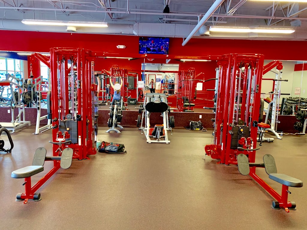  Workout Anytime Watkinsville