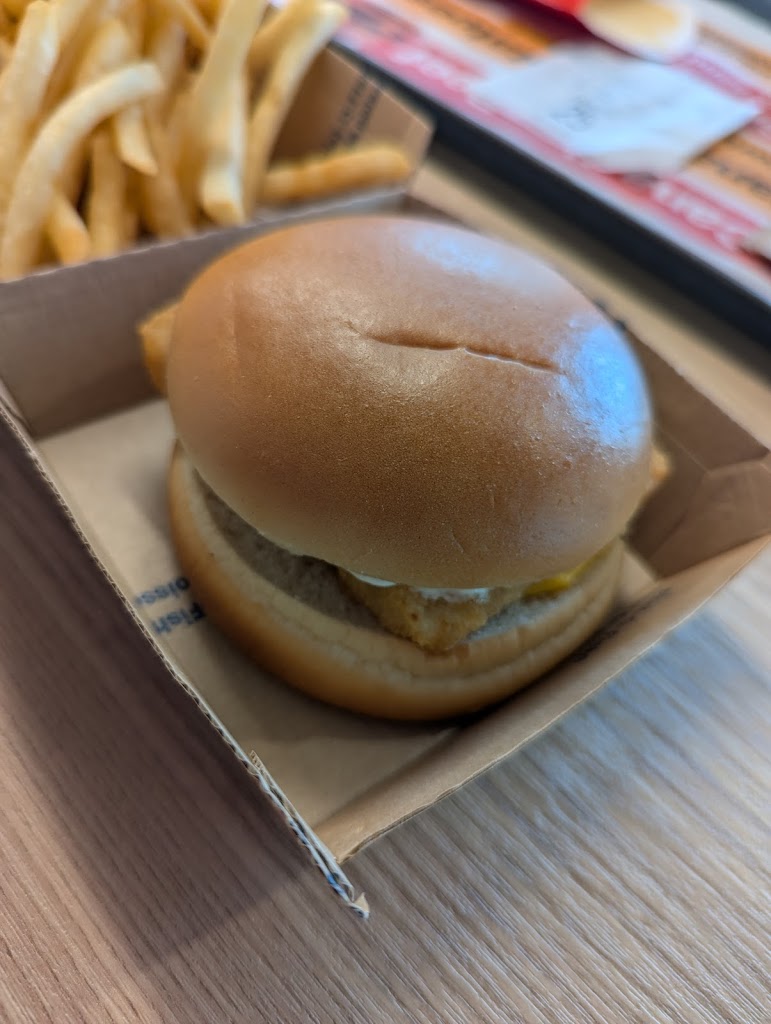 Comfort food