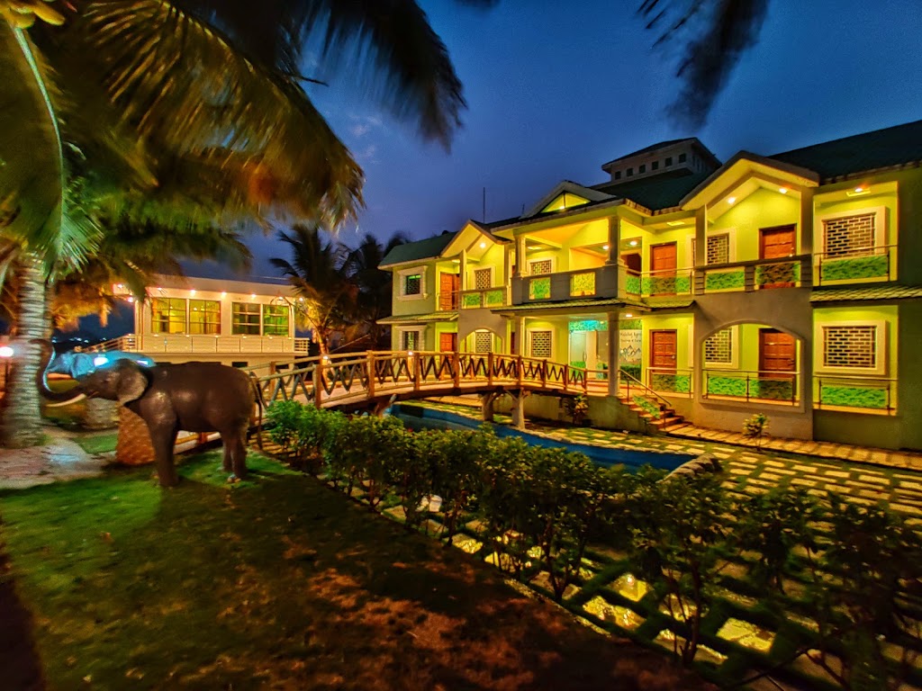 Malshej Agro Tourism Farm