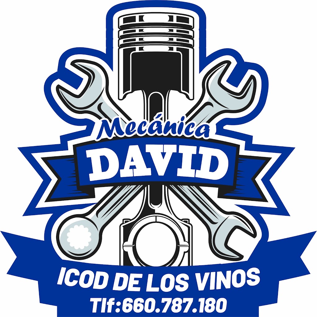Mecanica David — Del propietario