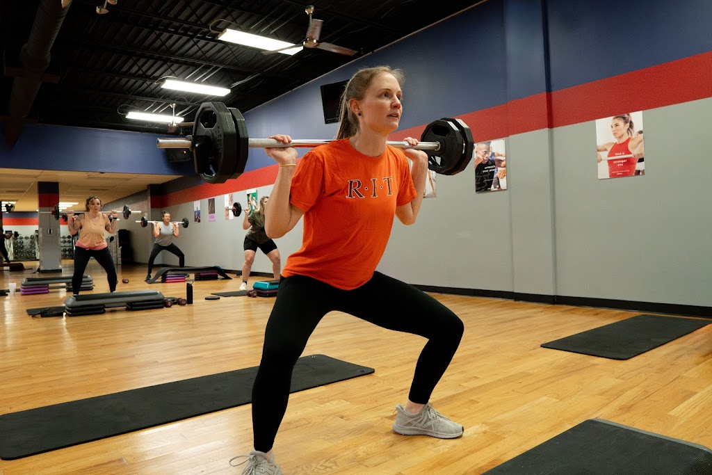  Extreme Family Fitness ™