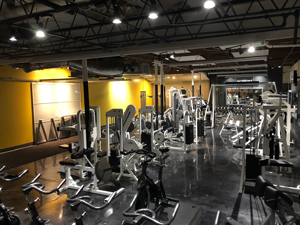  Fit Efx Training Center