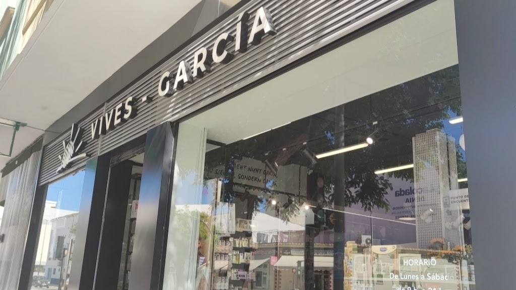 Farmacia Vives-Garcia