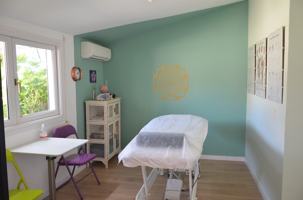 Quiromasaje Alcaniz Eduardo Llombart