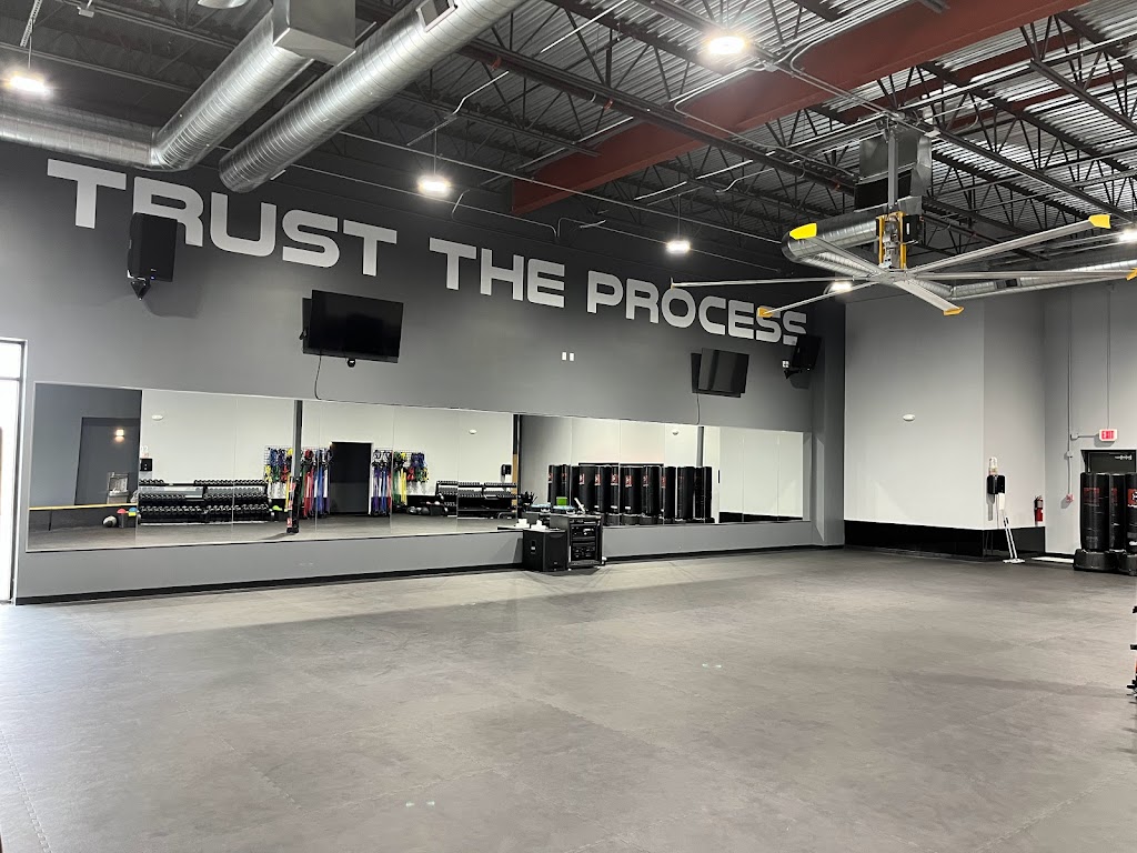  Farrell’s eXtreme Bodyshaping - Altoona