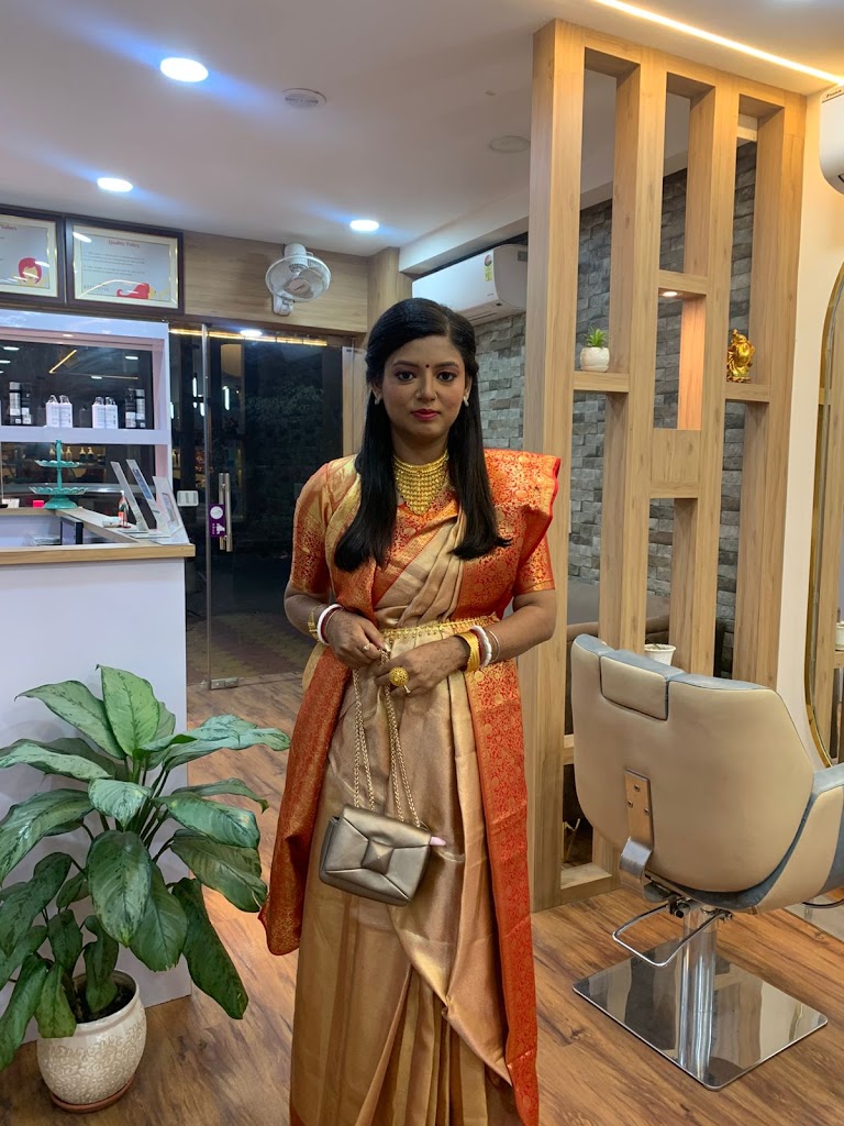Studio11 Family Salon Best Unisex Salon In Saltlake Kolkata