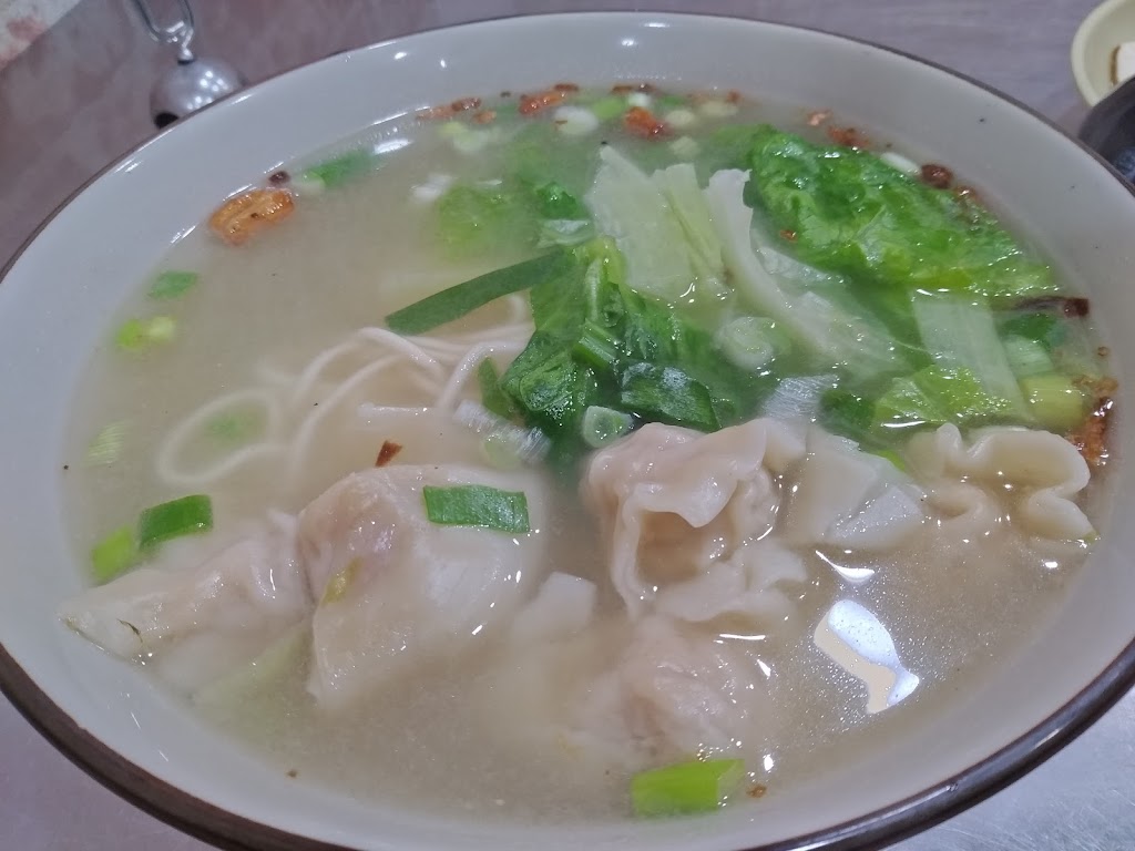 緣美麵飯館 的照片