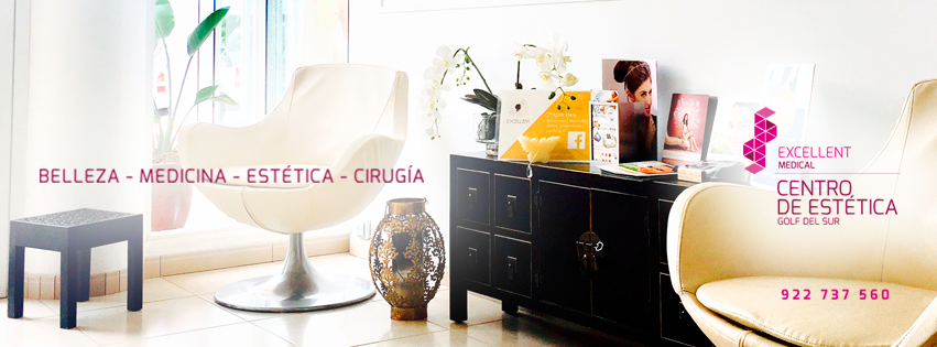 Excellent Esthetic - Golf del Sur