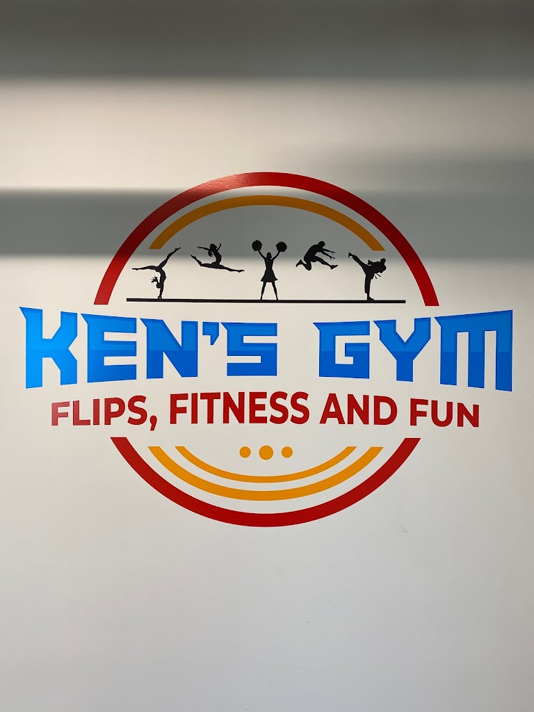 Ken’s Gym
