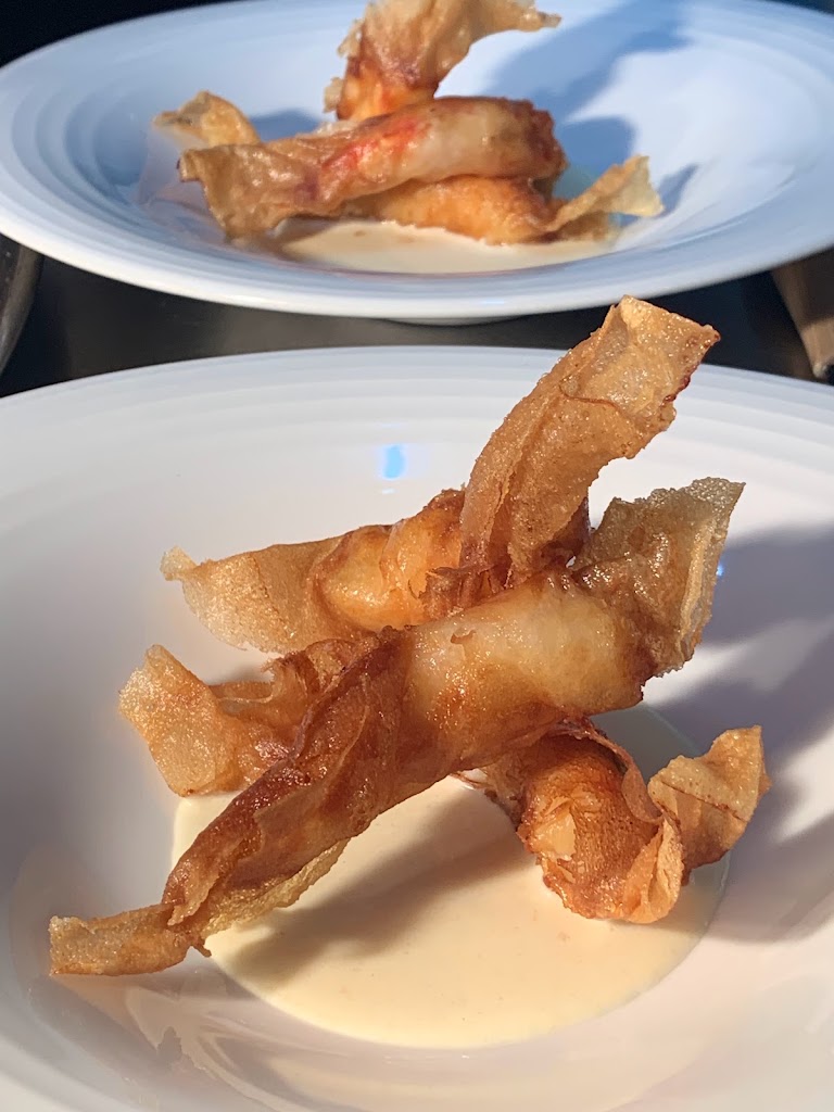 Tan a Gustito Restaurante — Comida y bebida