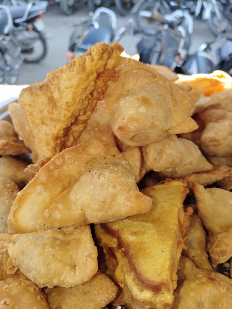 Shree Mahakali Farsan
