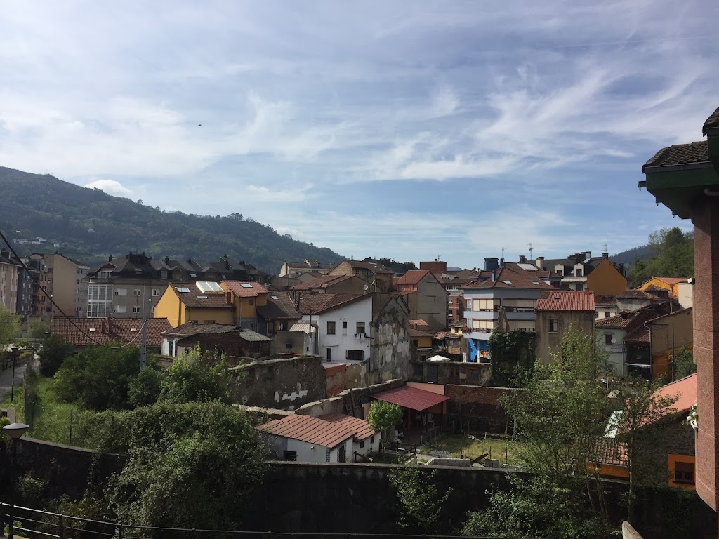 Senda Vias Verdes Gueria San Xuan