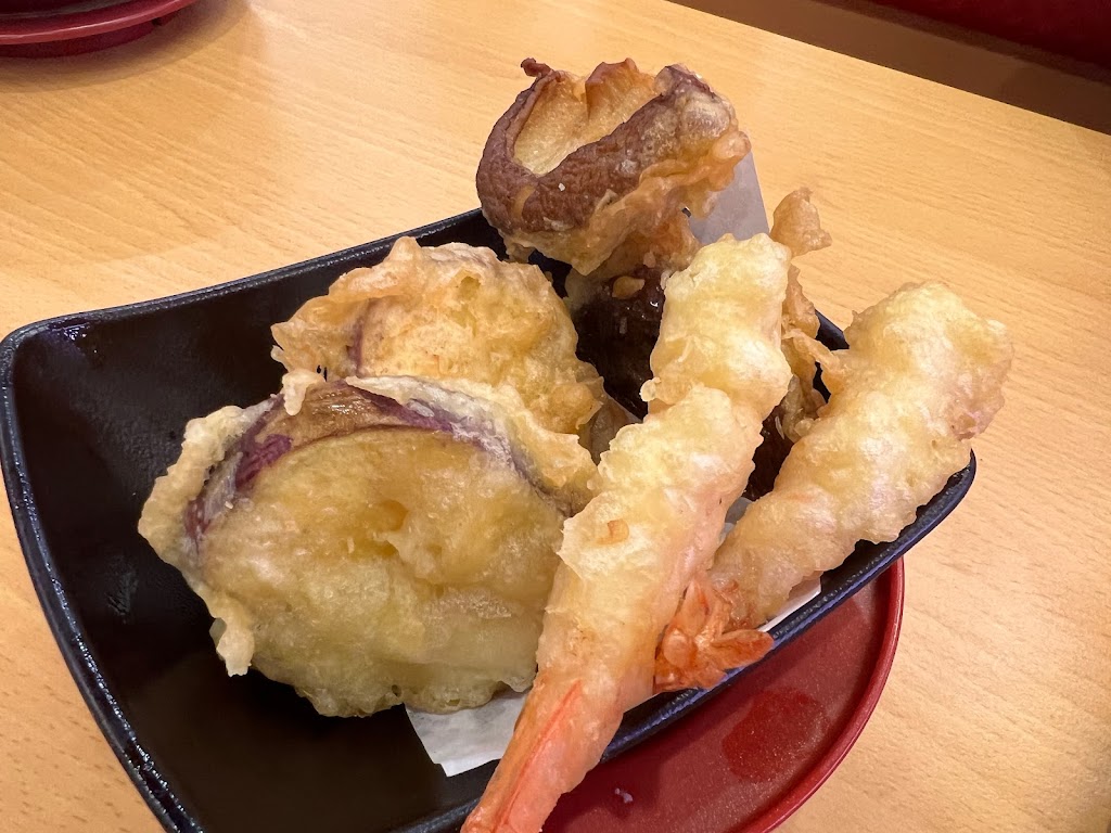 スシロー壽司郎 新店中興路店 的照片