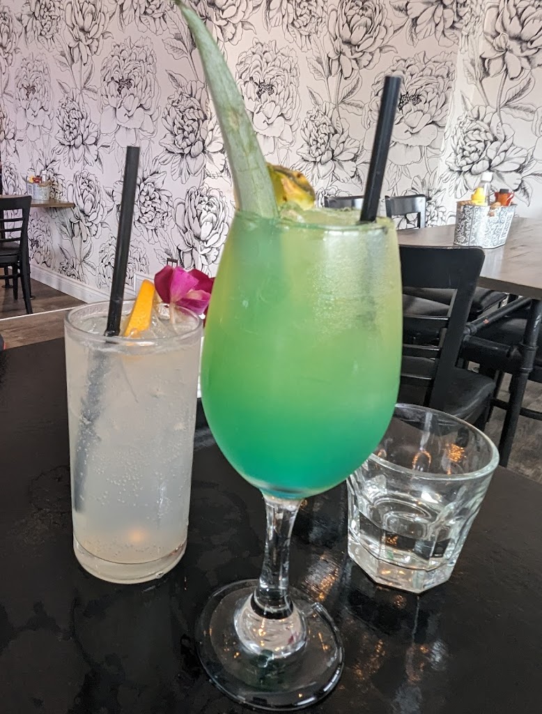Lemonade