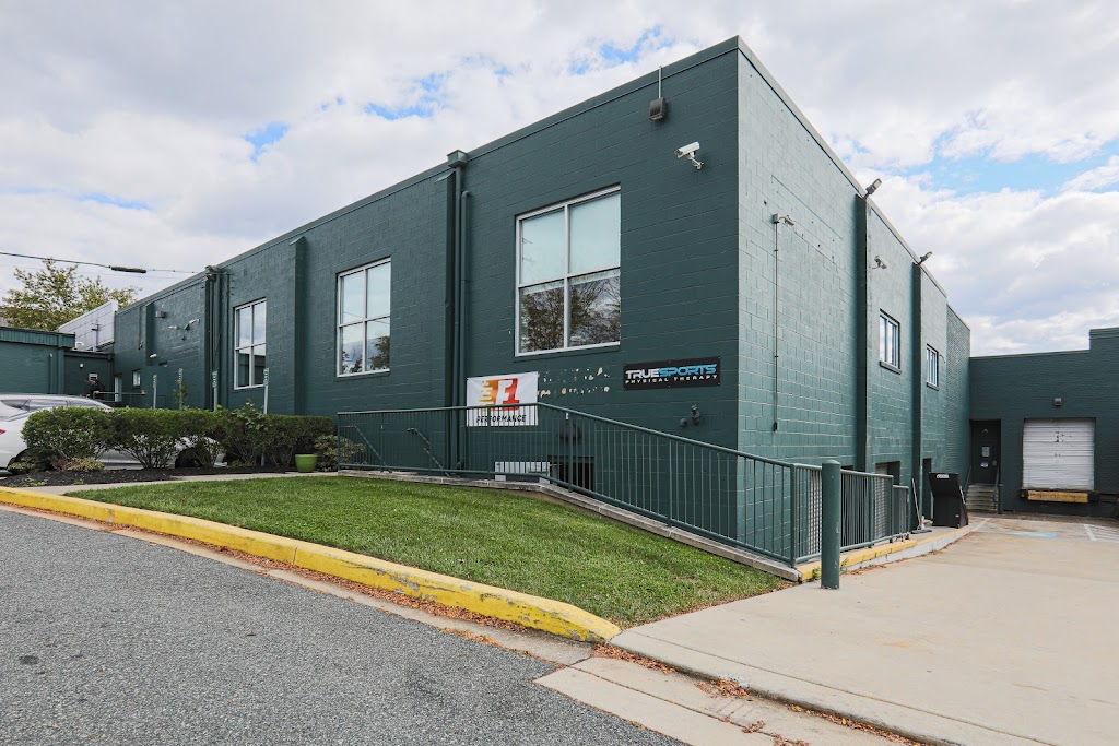  True Sports Physical Therapy Bel Air