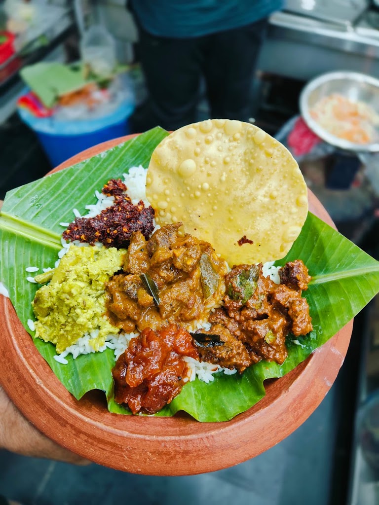 Galaxy Restaurant Cafe Vadakara