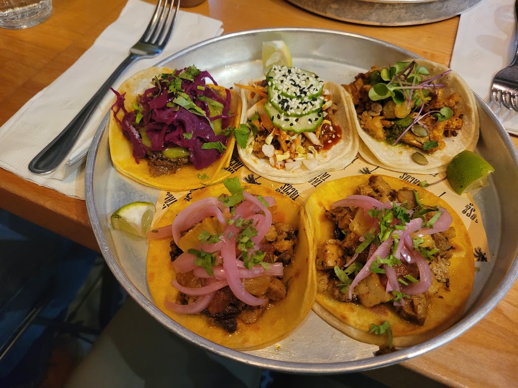 Cochinita pibil