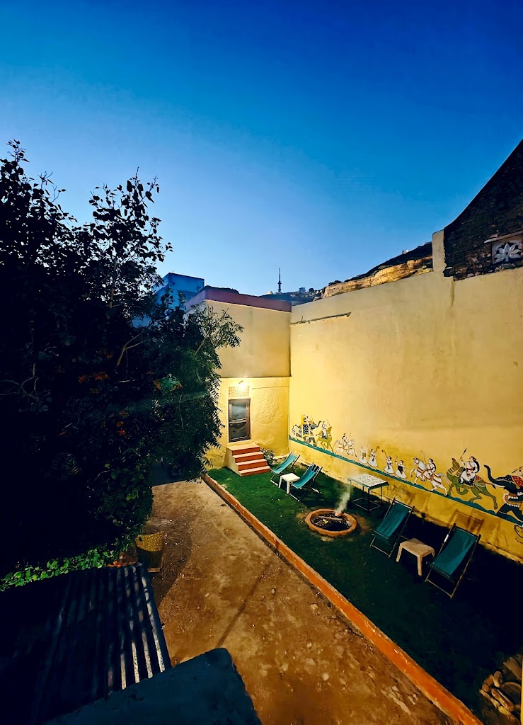 House Of Dugari